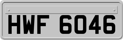 HWF6046