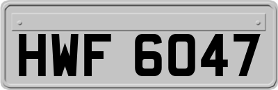 HWF6047