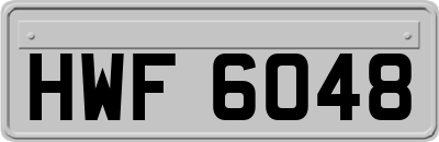 HWF6048