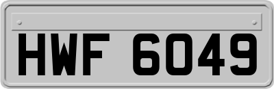 HWF6049