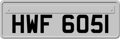 HWF6051