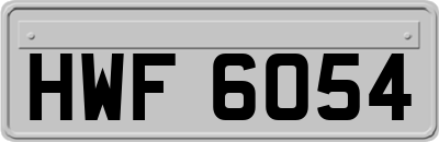 HWF6054