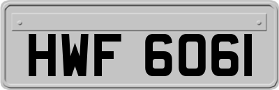 HWF6061
