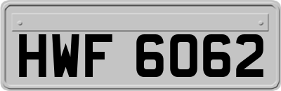 HWF6062