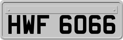 HWF6066
