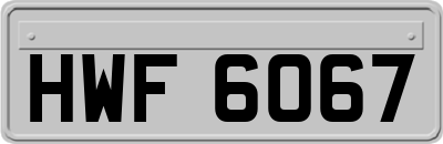 HWF6067