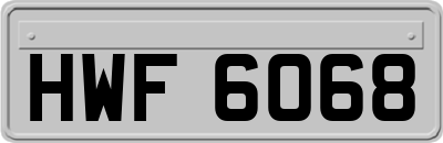 HWF6068