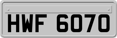 HWF6070