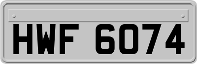 HWF6074