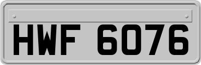 HWF6076