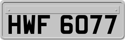 HWF6077