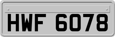HWF6078