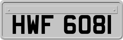 HWF6081