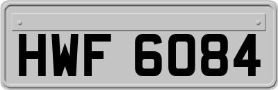 HWF6084