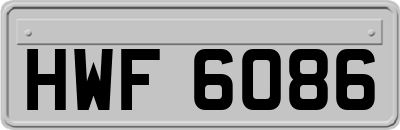HWF6086