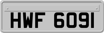 HWF6091