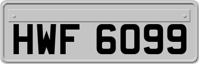 HWF6099