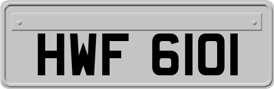 HWF6101