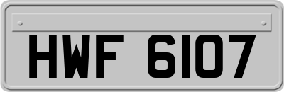HWF6107