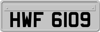 HWF6109