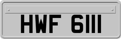 HWF6111