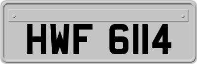 HWF6114