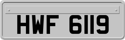 HWF6119