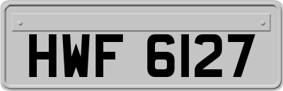 HWF6127