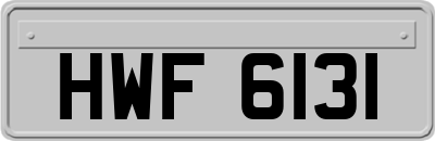 HWF6131