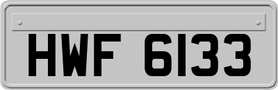 HWF6133
