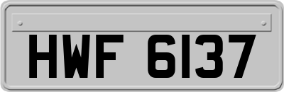 HWF6137
