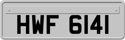 HWF6141