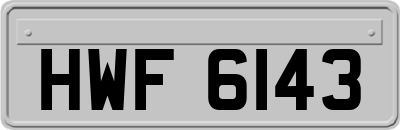 HWF6143