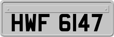 HWF6147