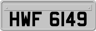 HWF6149