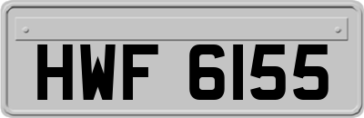HWF6155