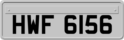 HWF6156