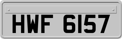 HWF6157