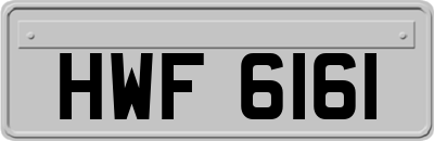 HWF6161