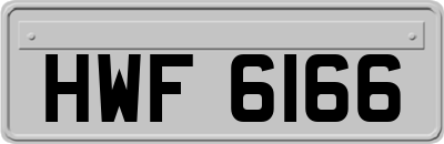 HWF6166