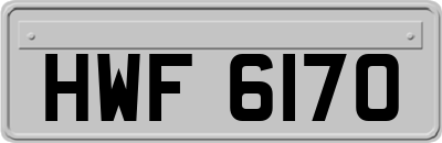 HWF6170