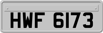 HWF6173