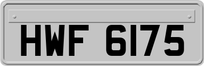 HWF6175