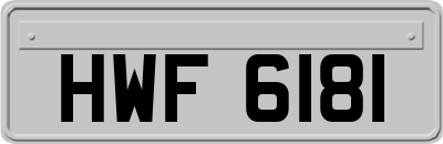 HWF6181