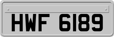 HWF6189