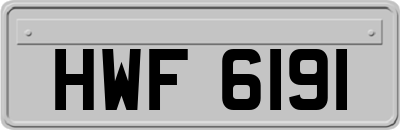 HWF6191