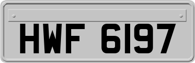 HWF6197