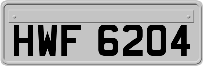 HWF6204