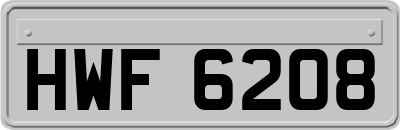HWF6208