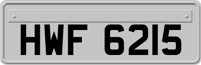 HWF6215